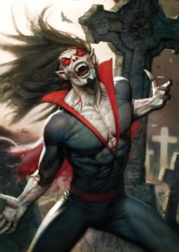 Morbius