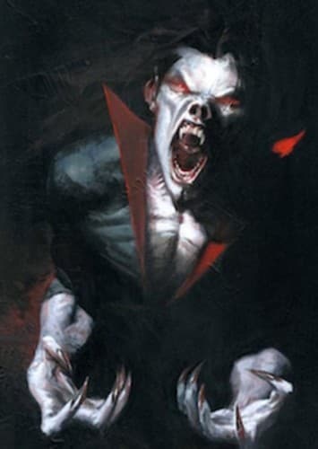 Morbius