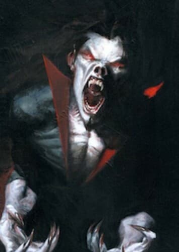 Morbius