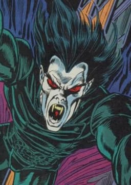 Morbius