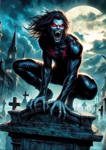 Morbius