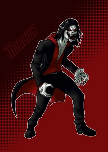 Morbius