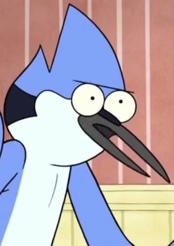 Mordecai