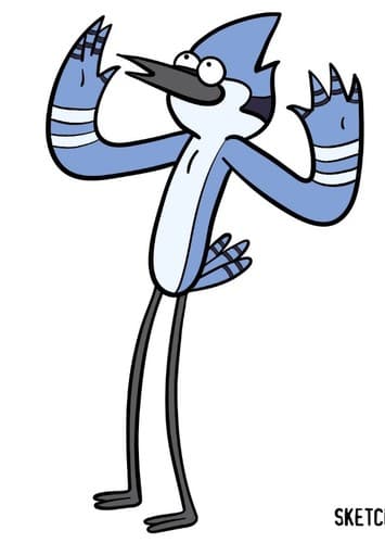 Mordecai