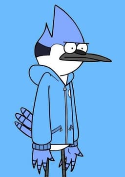 Mordecai