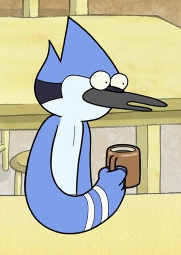 Mordecai