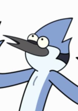 Mordecai