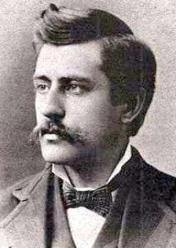 Morgan Earp