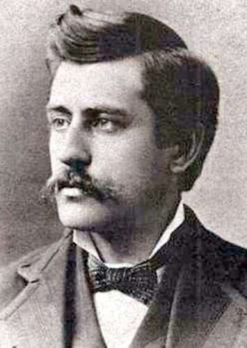 Morgan Earp