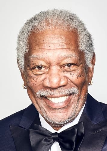 Morgan Freeman