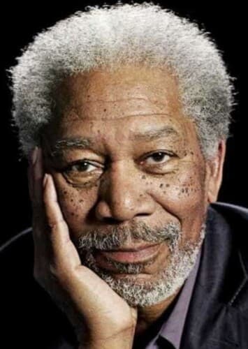 Morgan Freeman