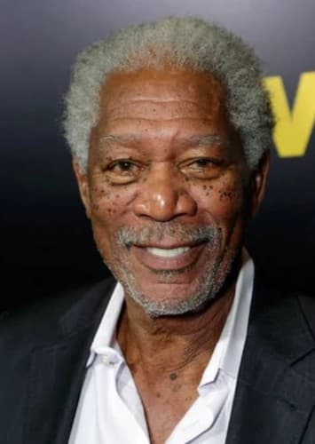 Morgan Freeman