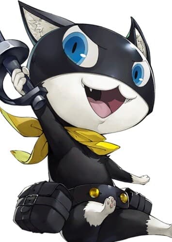 Morgana