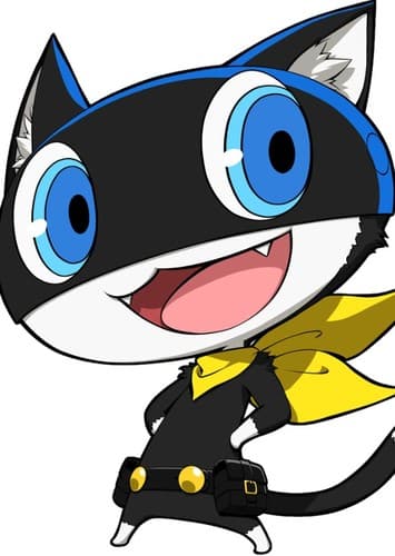 Morgana