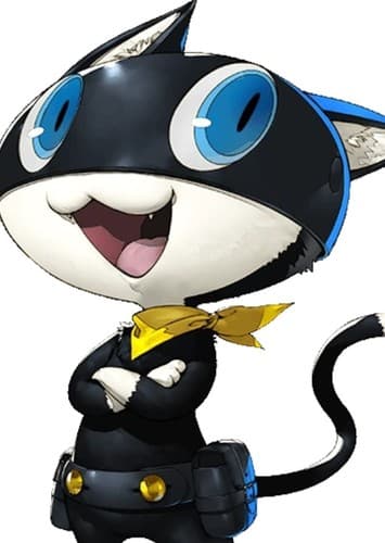 Morgana