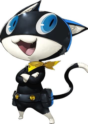 Morgana