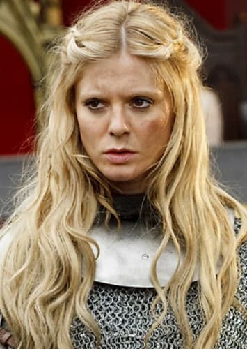 Morgause