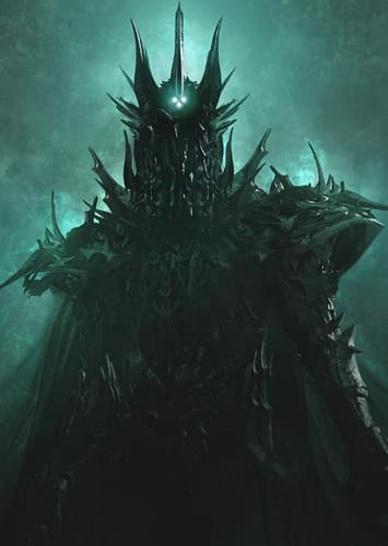Morgoth
