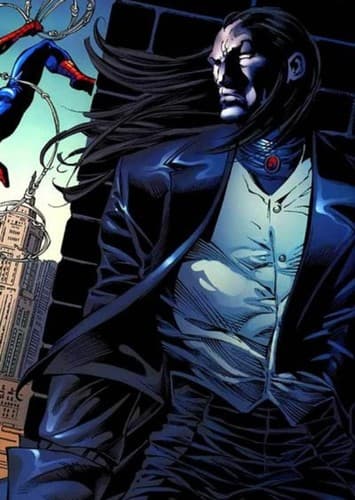 Morlun