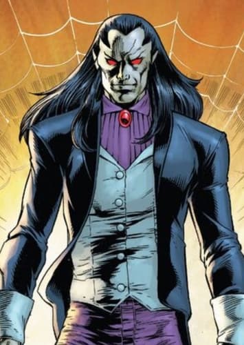 Morlun