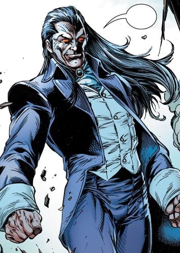 Morlun