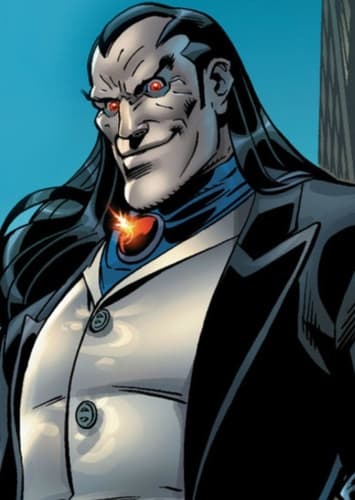 Morlun