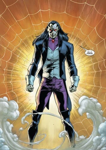 Morlun