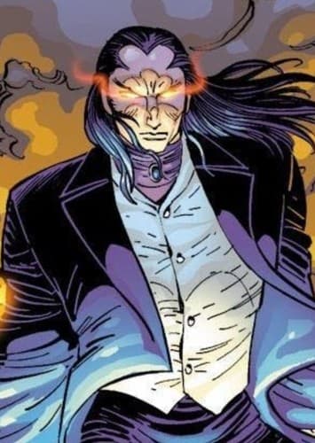 Morlun