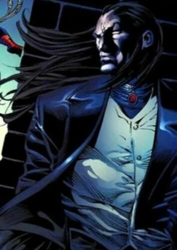 Morlun