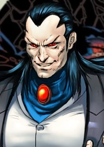 Morlun
