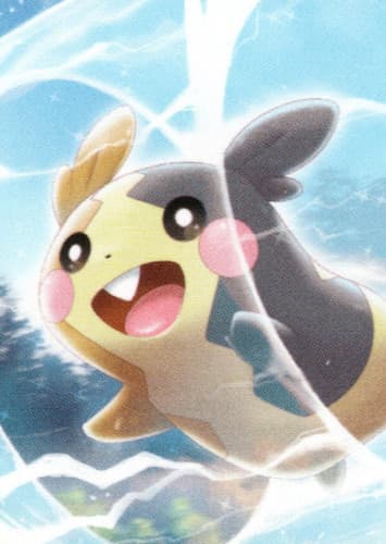 Morpeko / モルペコ