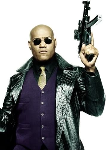 Morpheus