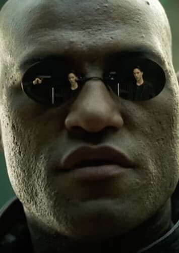 Morpheus