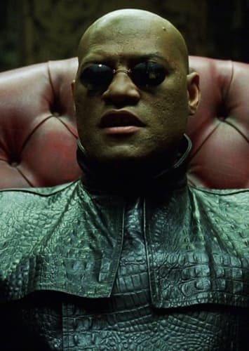 Morpheus