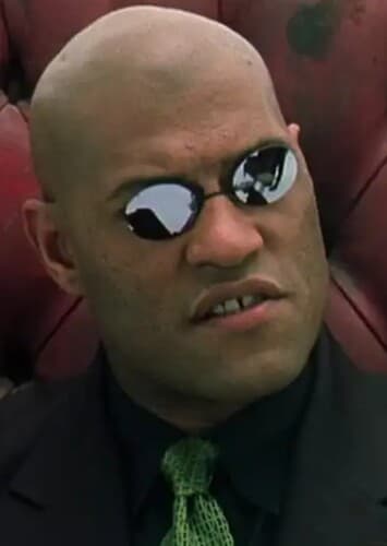 Morpheus