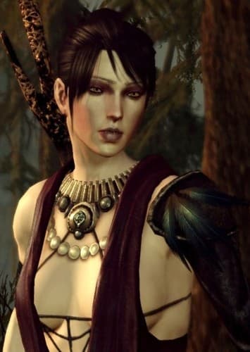 Morrigan