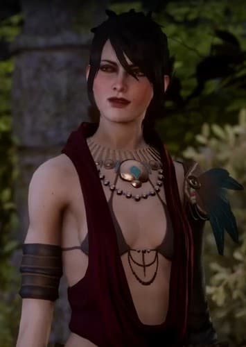 Morrigan