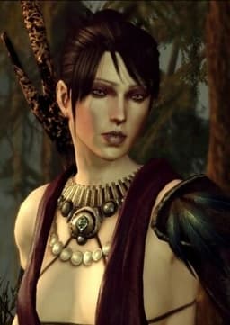 Morrigan