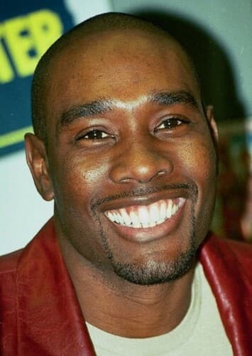 Morris Chestnut