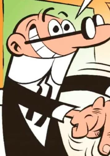 Mortadelo