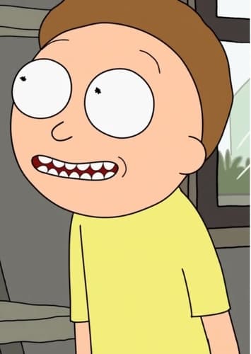 Morty