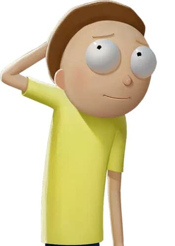 Morty