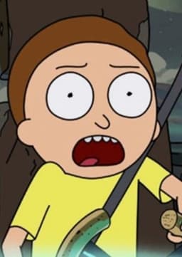 Morty