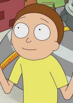 Morty Smith