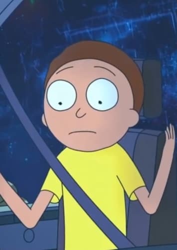 Morty Smith