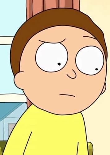 Morty Smith