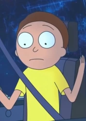 Morty Smith