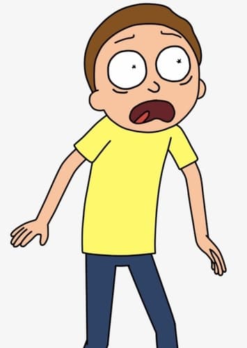Morty Smith