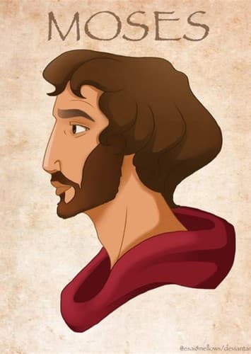 Moses
