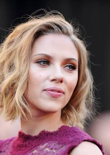 Most Attractive Female Actress